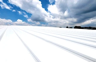 Акрилова покрівля